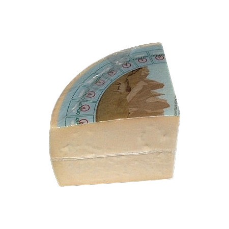 ASIAGO DOP FRESCO 1/4 'DO-GUSTO' S/V
